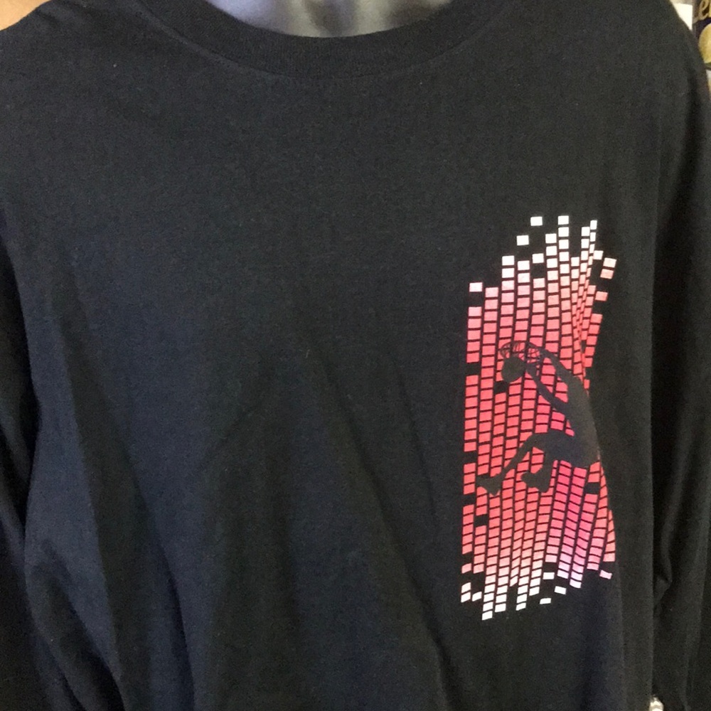 Shaq tee new